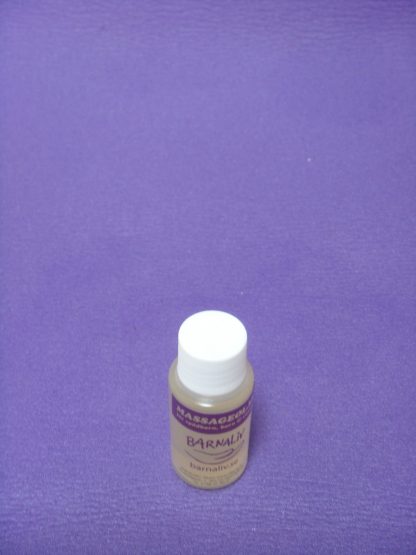 Massageolja 30 ml flaska