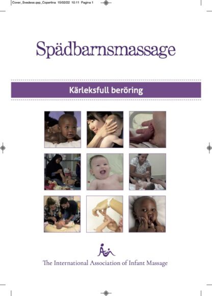 Kärleksfull beröring